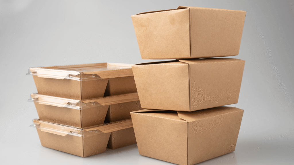 Packaging Boxes
