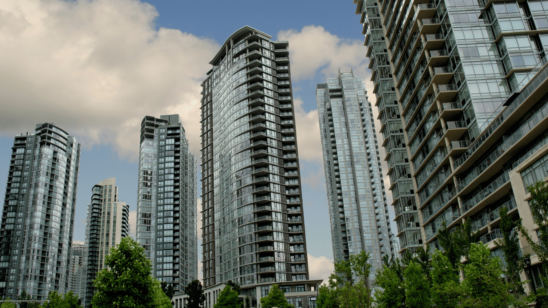 Living Condos