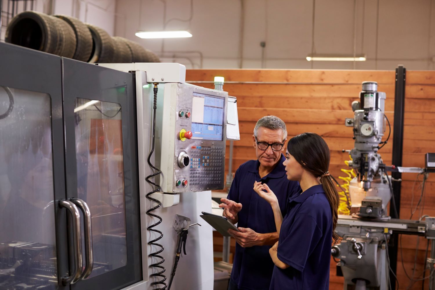 Hartford Machining Center